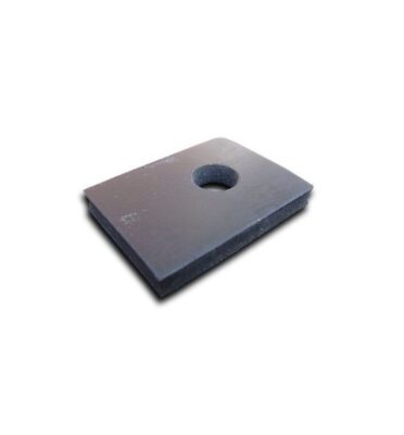 German quality body pad to rear shock tower Beetle