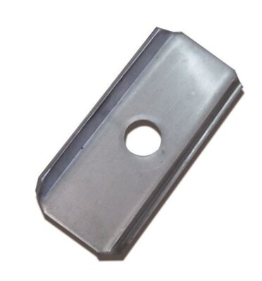 German quality stainless steel chassis bolt washer 18 required