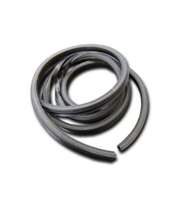 Mexican style snap on engine lid seal to fit on the lid