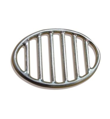 German quality anodized horn grills