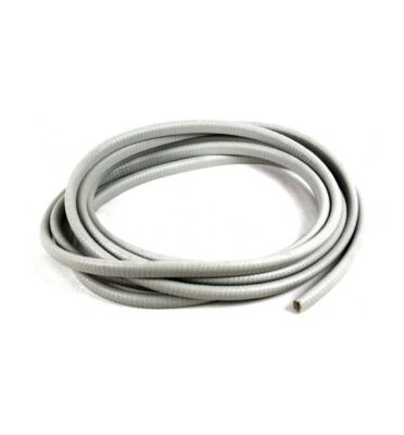 German quality beetle side pop out to body pinch seal Off white