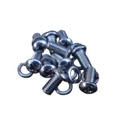 German quality hinge screws for both sides 55-79