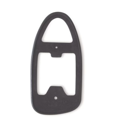 Tombstone Rear light to body seals sold as a pair