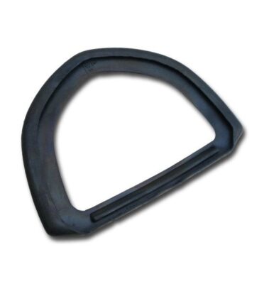 German quality early popes nose light housing to deck lid seal