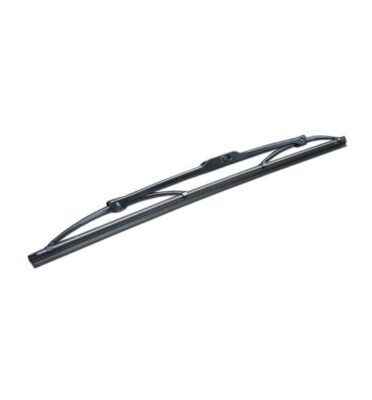 German quality wiper blade 15 inch Black