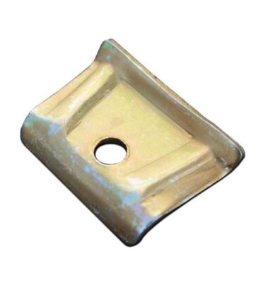 German quality fuel tank retaining washer