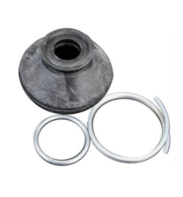 German quality lower ball joint boot and clips Beetle & Ghia