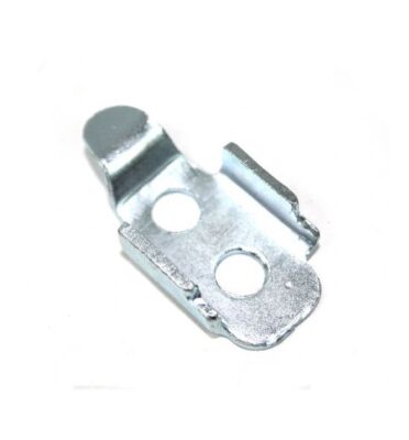 German quality bracket for assistance strap