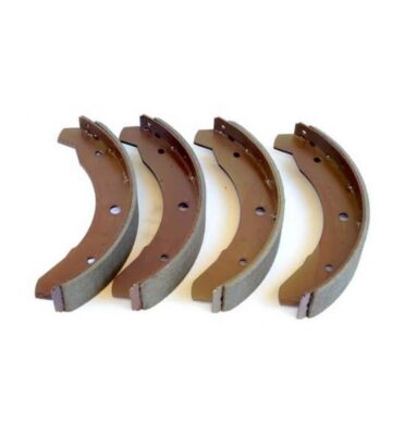 Front & Rear brake shoe set 40MM & 1302/1303