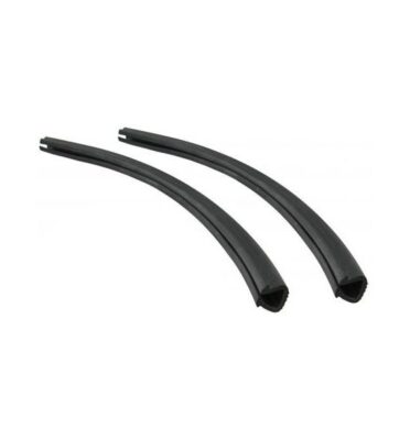 German quality 1/4 window pop out hinge pillar seals