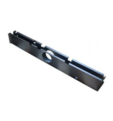 Correct fit rear chassis section with heater holes Bus