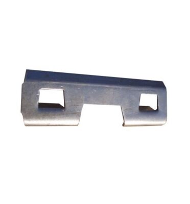 German quality cargo floor side door latch plate Bus