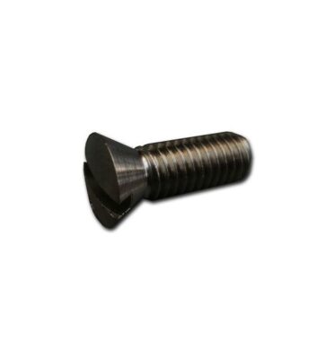German quality stainless screw