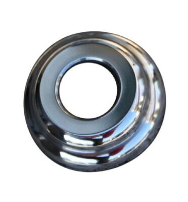 German quality chrome finished stainless internal handle ring