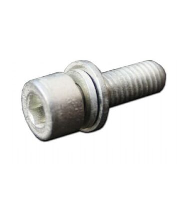 German quality handle fixing screw 2 needed per handle Bus