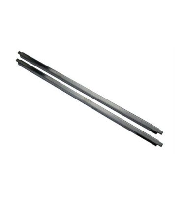 German quality stainless steel divider bars