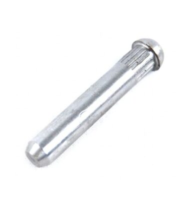 German quality stainless Steel hinge pin 9mm