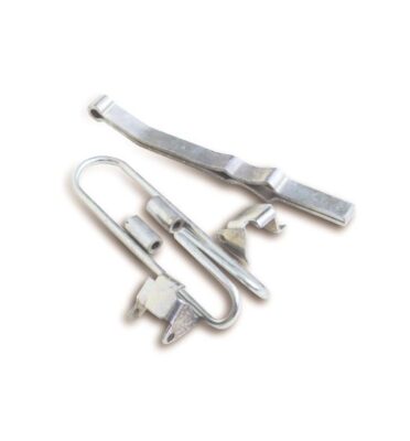 German quality complete cab door check strap Bus 64-67