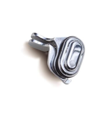 German quality sliding window catch for slide glass Left