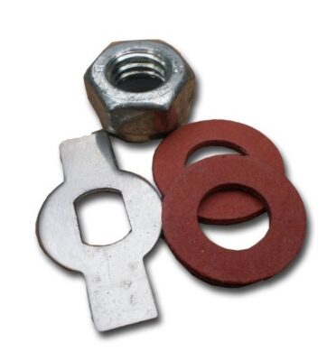 German quality mirror arm fitting kit Bus