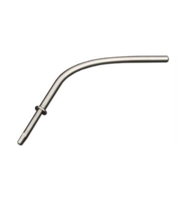 German quality stainless steel passenger side mirror arm 8mm