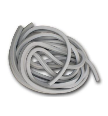 German quality cab door to body seal set for both doors Grey