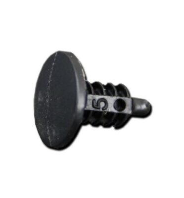 German quality hinge pin cap for splitscreen side doors 55-67