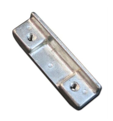 German quality side door strike plate 3/50-67