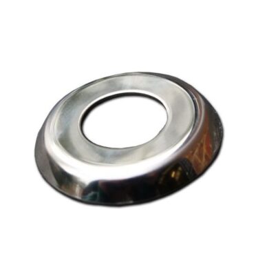 German quality side door chrome inner beauty ring