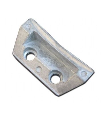 German quality tailgate strike plate bus