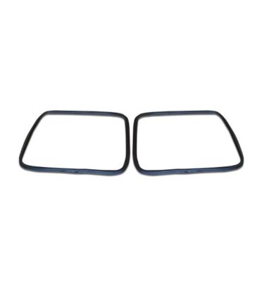 German quality front screen seals Bus