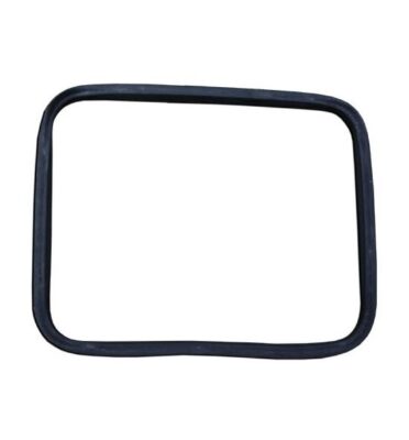 German quality fixed side window seal with moulded corners Bus