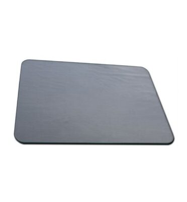 German quality clear fixed side window glass