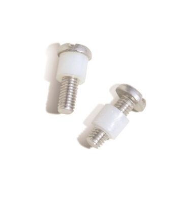 German quality stainless steel headlamp mounting screws set