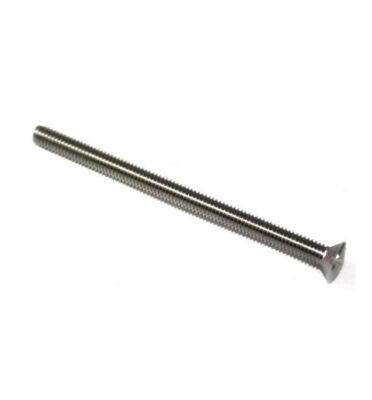 German quality stainless steel headlamp adjusting screw