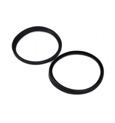 German quality bullet indicator to body seals