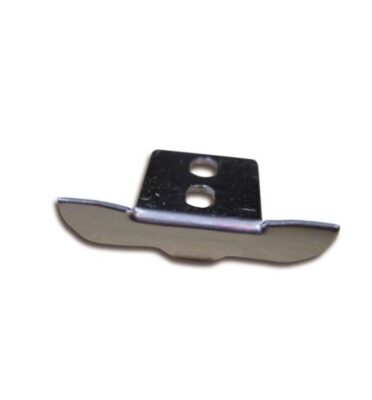 German quality belt line trim end caps