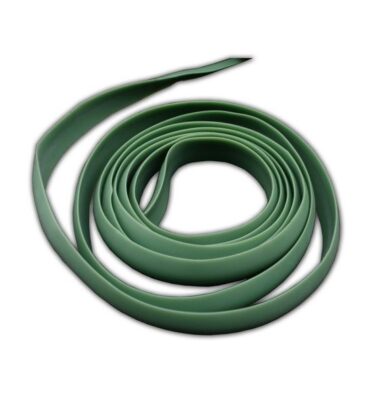 German quality side sill trim insert in Velvet Green 2 needed per bus