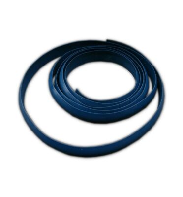 German quality side sill trim insert in Sea Blue 2 needed per bus