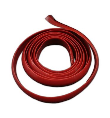 German quality side sill trim insert in Titian Red 2 needed per bus