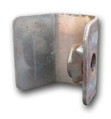 German quality safari side mounting bracket for front window 2 needed