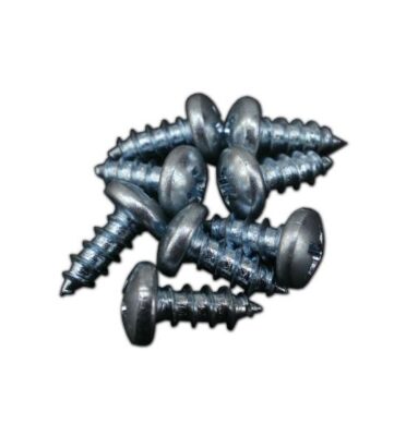 German quality stainless steel safari dash tabs fitting kit