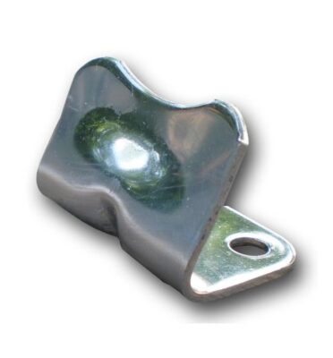 German quality stainless steel large safari dash tab outer Bus