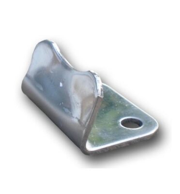 German quality stainless steel small safari dash tab inner Bus