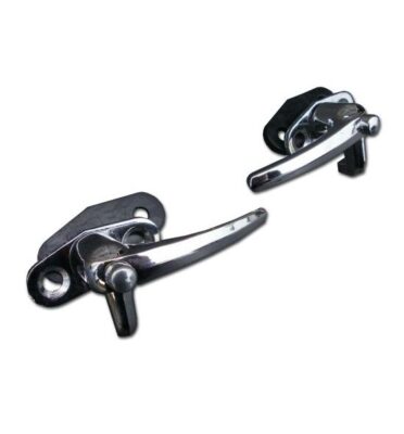 German quality safari catches for one window 2 pairs needed