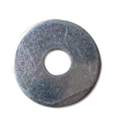 German quality seat belt mounting washer