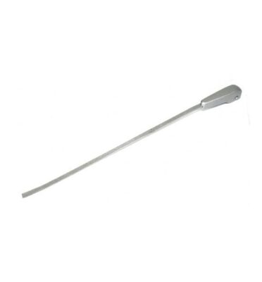 German quality wiper arm in silver