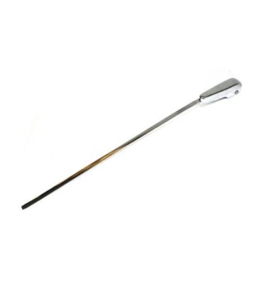 German quality chrome & stainless steel wiper arm Bus