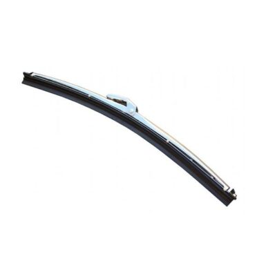 Stainless steel sprung wiper blade 10 inch