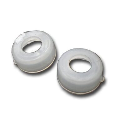 German quality wiper spindle plastic caps Bus 55-67